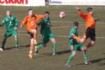 Salford City 2 Burscough 6